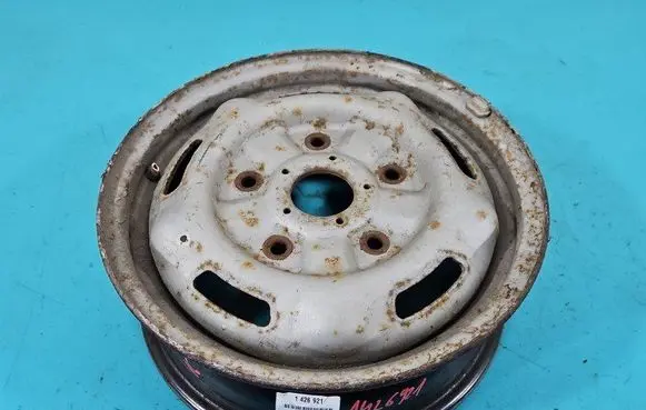 Ford Transit R16 steel rim IMPRK1426921