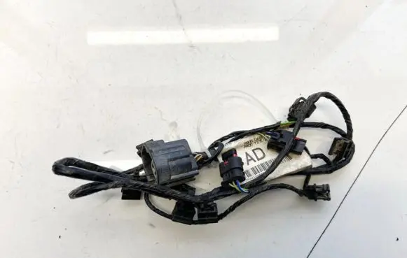 Land Rover Freelander Parking sensor (PDC) wiring loom 7g9215k868ad 7g92-15k868-ad
