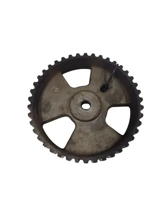 Camshaft pulley/ VANOS