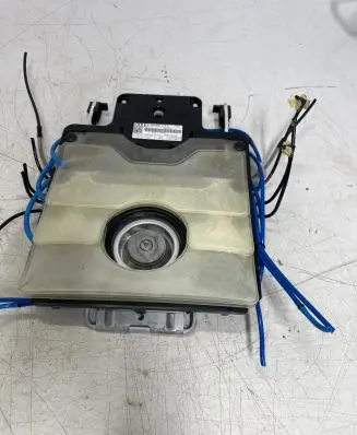 Audi A8 S8 D4 4H Other interior part 4H0881879N