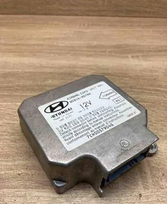 Hyundai i30 Airbag control unit/module 9591005700 HAE217C