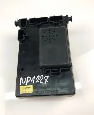 Ford Mondeo MK II Other control units/modules 93BG14K150AD