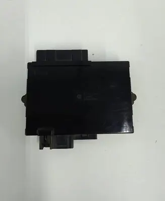 Volvo XC90 Seat control module 8691707 290843