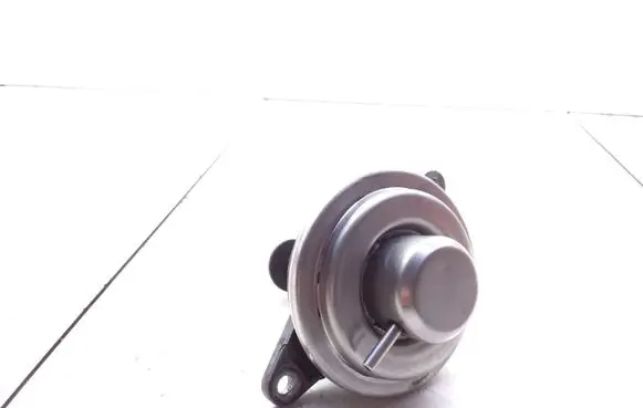 Opel Zafira A EGR valve