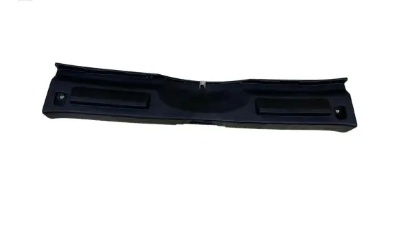 Nissan Qashqai Trunk/boot sill cover protection 849924EA0A
