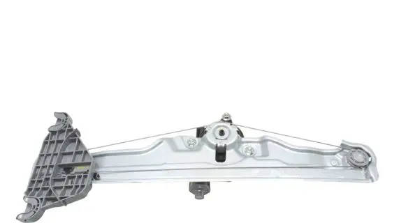 KIA Sportage Sliding door window regulator with motor 82460R2000 BA050K0030