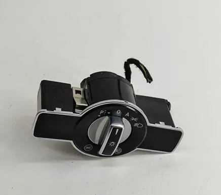 Mercedes-Benz CL C216 Light switch A2215452504
