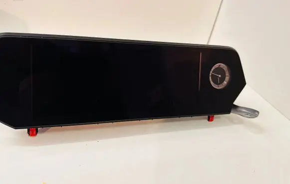 Lexus UX Screen/display/small screen 8611076090