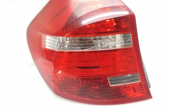 BMW 1 E81 E87 Rear/tail lights 716485505