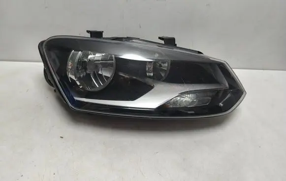 Volkswagen Polo V 6R Headlight/headlamp 6R1941008E