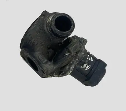Citroen C4 I Picasso EGR valve 9672880080 327300403 V29006980