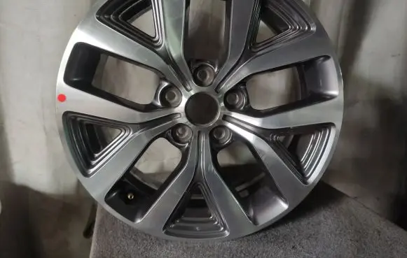 KIA Ceed R17 alloy rim 529103W610