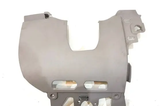 Volvo V50 Dashboard lower bottom trim panel 30722495