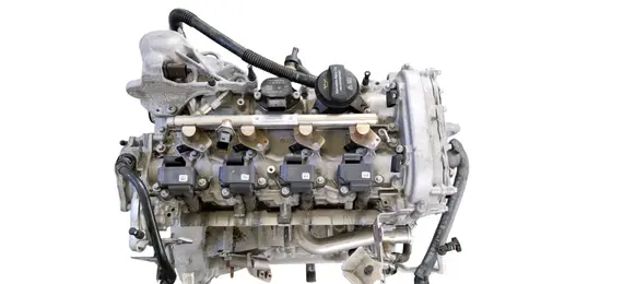Mercedes-Benz C W205 Engine R264016 36221125 26T364