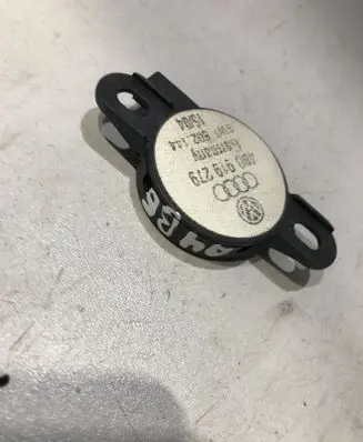 Audi A4 S4 B6 8E 8H Parking PDC sensor speaker 4B0919279