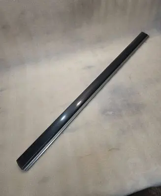 Audi A8 S8 D2 4D Front door trim (molding)