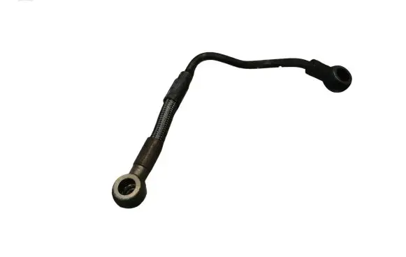 Fiat Freemont Turbo turbocharger oiling pipe/hose 55234971