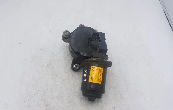 Mitsubishi Pajero Sport I Wiper motor MR221974 90520 WM212252S