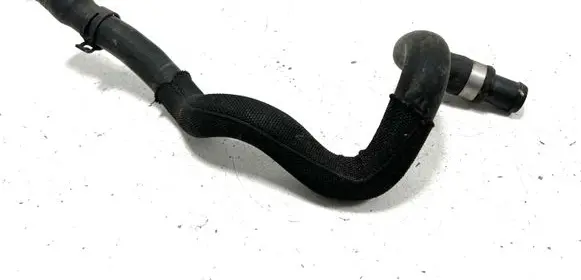 BMW 5 F10 F11 Engine coolant pipe/hose 6421924366303 9243663 15476810CZ