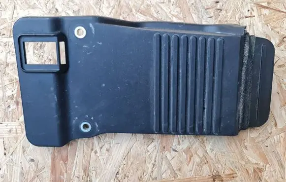 Volvo XC90 Fuse box cover 31353781