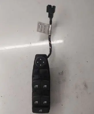 BMW X3 F25 Electric window control switch 9208111