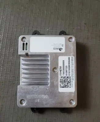 Chevrolet Camaro Wireless charging module 23248791 812807325