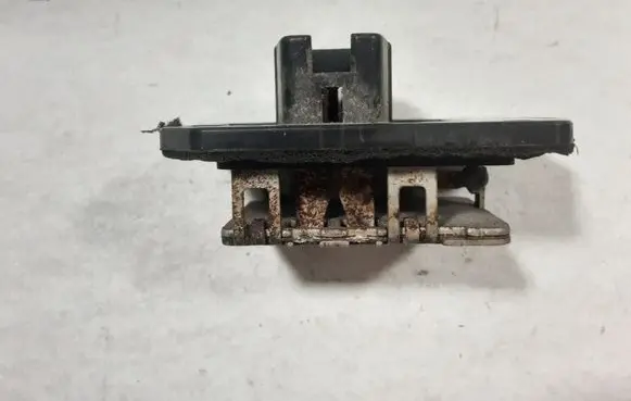 Toyota Avensis Verso Heater blower motor/fan resistor