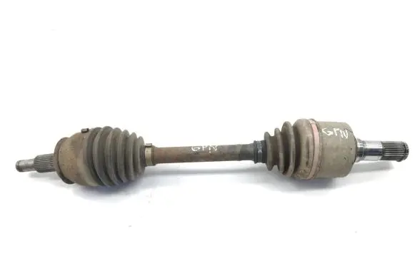 Mazda 3 II Front driveshaft