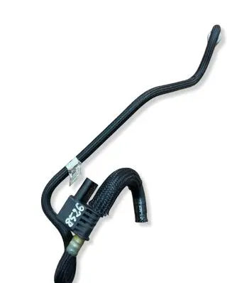 BMW 5 F10 F11 Fuel line pipe 7802243