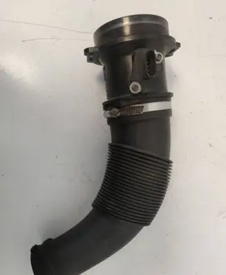 Audi A6 S6 C6 4F Mass air flow meter 059906461N 059129629A