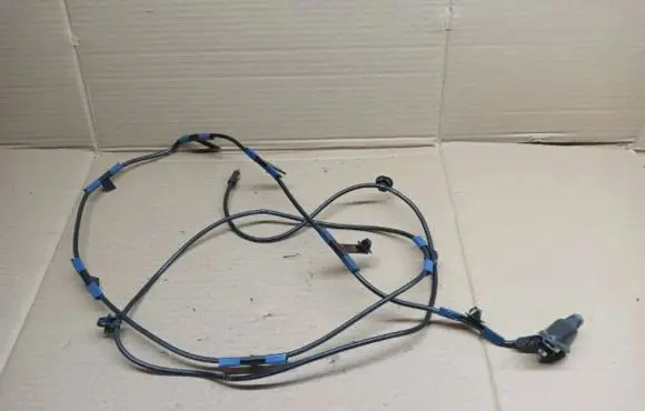 Mitsubishi Space Star Radio antenna 