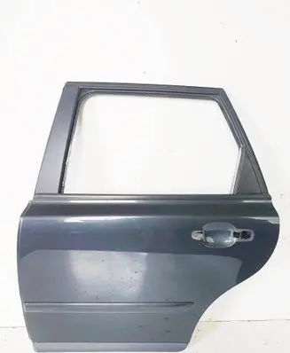 Volvo V50 Rear door