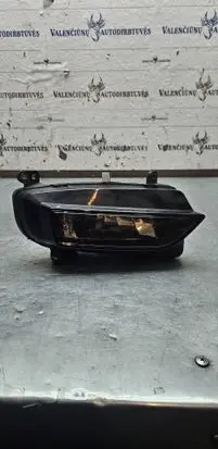 Audi A4 S4 B8 8K Front fog light 8K0941699C 00564043