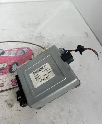 KIA Ceed Steering rack electric part A256399500