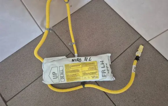 KIA Niro Seat airbag 88910G5000