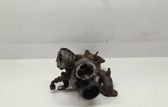 Volkswagen Golf V Turbo 7249302 28082014 OF51C001