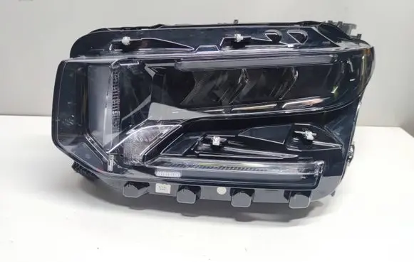 Citroen e-C3 Headlight/headlamp 9851349180 L992789