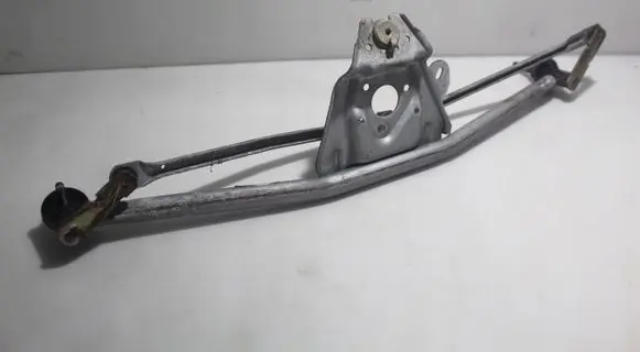 Renault Kangoo I Front wiper linkage 