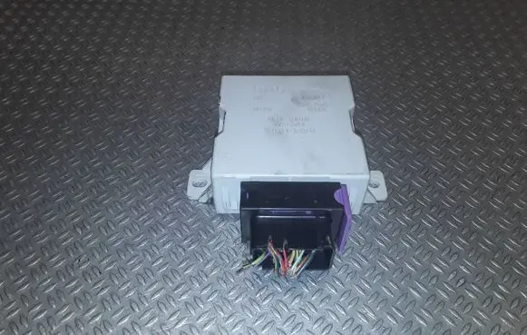 Toyota Avensis T250 Window wiper relay 8594005040