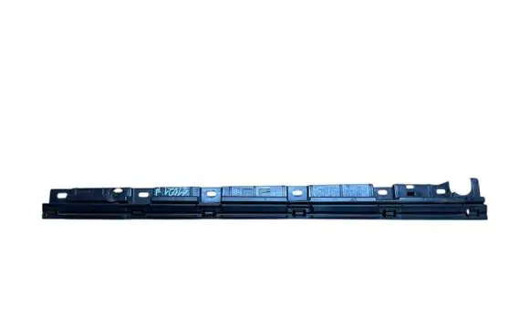 BMW 6 F06 Gran coupe Front sill trim cover 51777276348 7276348 15857711