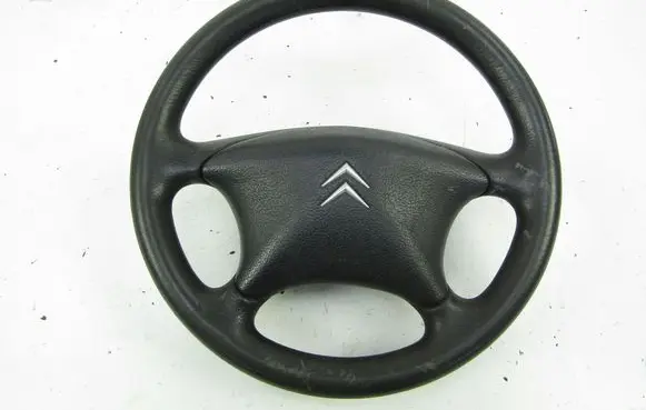 Audi A6 S6 C8 4K Steering wheel 