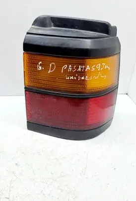 Volkswagen PASSAT B3 Rear/tail lights