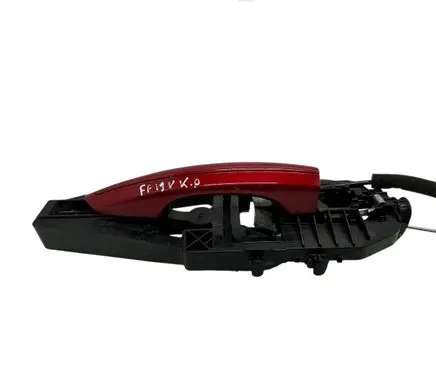 Ford Fusion II Front door exterior handle DS73F22465A