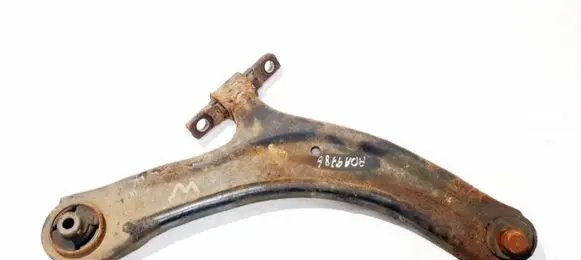 Nissan Qashqai Front lower control arm/wishbone