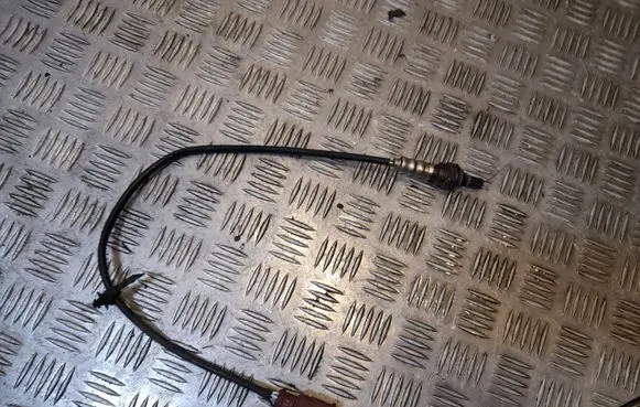 Audi A6 S6 C6 4F Lambda probe sensor 06E906265N