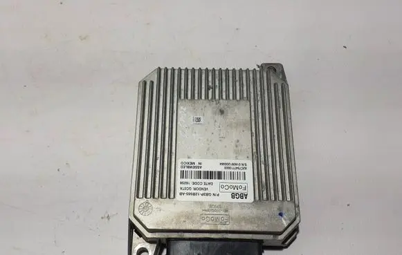 Ford Ranger Gearbox control unit/module GB3P12B565AB