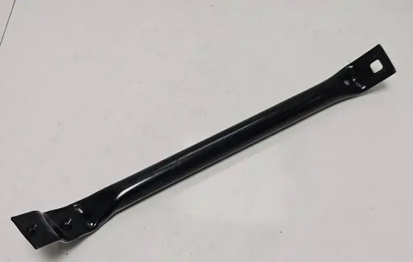 BMW X5 G05 Radiator support slam panel bracket 7469801 0678
