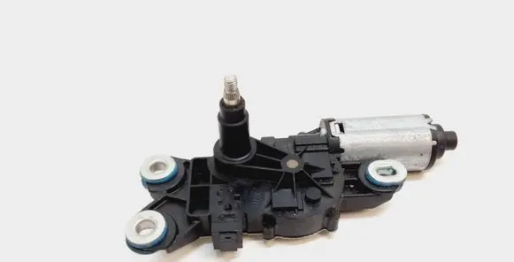 Volvo XC60 Rear window wiper motor 31290787