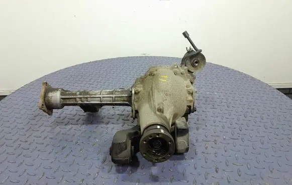 Suzuki Grand Vitara II Front differential 