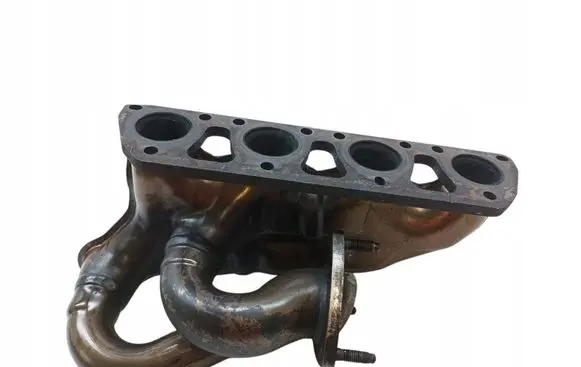 Audi A4 S4 B6 8E 8H Exhaust manifold